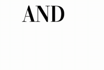 I Never Felt Sign GIF