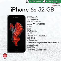 I Phone6s GIF