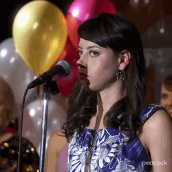 I Quit Aubrey Plaza Parks Recreation GIF