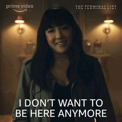 I Quit Katie Buranek GIF