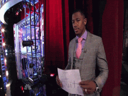 I Quit Nick Cannon Got Talent GIF