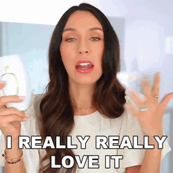 I Really Love It GIF