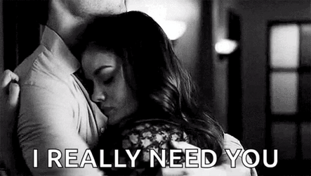 I Really Need You Romantically Miss You GIF