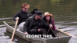 I Regret This Gonna Need A Bigger Boat GIF