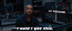 I Said I Got This GIF