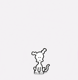 I Super Really Love You Most GIF