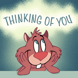 I Think About You Like It Meme GIF