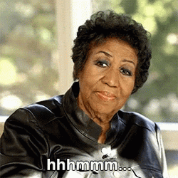 I Think I'm Gonna Hard Pass On That GIF