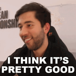 I Think Its Quite Good Danny Macaskill GIF