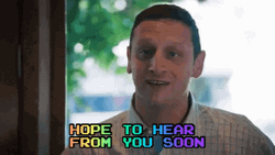 I Think You Should Leave  From You Soon GIF