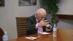 I Think You Should Leave Funny Ruben Rabasa GIF