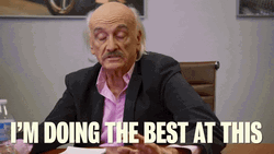 I Think You Should Leave I'm Doing Best GIF