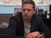 I Think You Should Leave I'm So Tired GIF