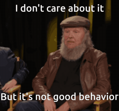I Think You Should Leave Itysl GIF