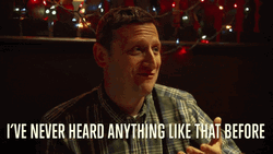 I Think You Should Leave  Never Heard Like  GIF