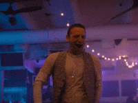 I Think You Should Leave Partying Dangerous Nights GIF