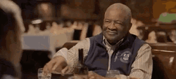 I Think You Should Leave Reaching Food Slowly GIF