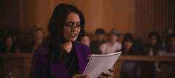I Think You Should Leave Reading The Class GIF