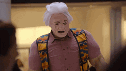 I Think You Should Leave  Thought  Was Interesting GIF