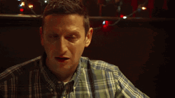 I Think You Should Leave Tim What Disappointed GIF