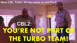 I Think You Should Leave You're Not Part  GIF
