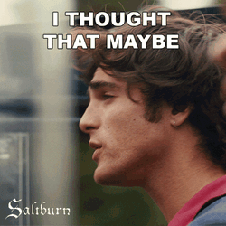 I Thought That Maybe I Could Help Felix Catton GIF