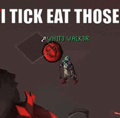 I Tick Eat Those I'm Planking GIF