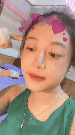 I Understand Cute Girl Nodding GIF