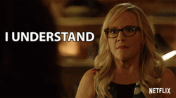 I Understand Empathy GIF