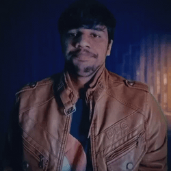 I Understand Magan Megh GIF