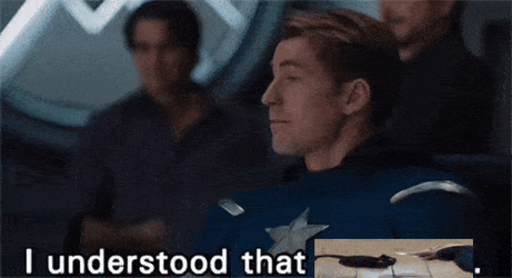 I Understood That Reference Cat Meme GIF