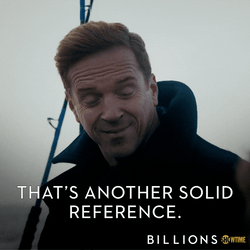 I Understood That Reference Damian Lewis GIF