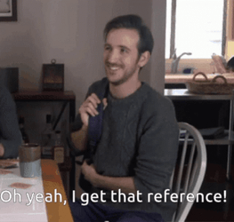 I Understood That Reference Jay Stroken Youtuber GIF