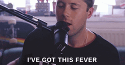 I've Got This Baby Fever Max Rad GIF