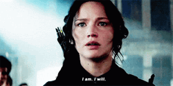 I Volunteer As Tribute Mocking Jay Katniss Everdeen