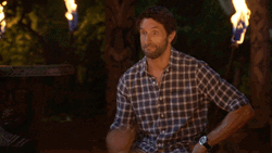 I Volunteer As Tribute Survivor Australia GIF
