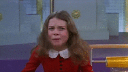 I Want It Now Brat Summer  GIF