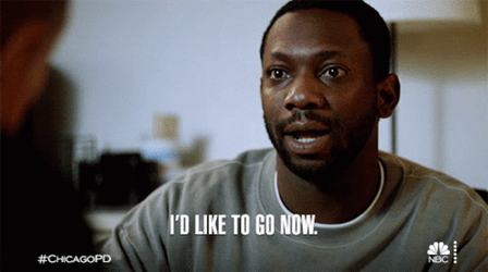 I Want It Now GIF