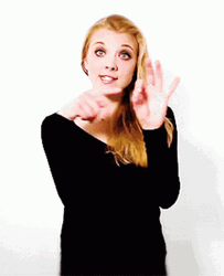 I Want It Now GIF