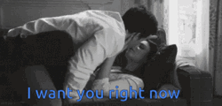 I Want It Now GIF