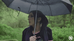 I Want It Rain I Want To Go Home GIF