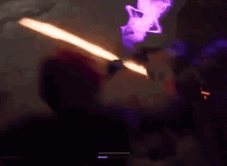 I Want More Star Wars GIF