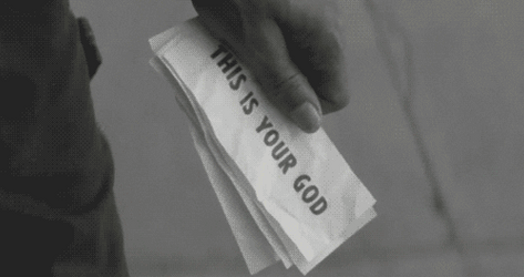 I Want My Two Dollars Bills GIF