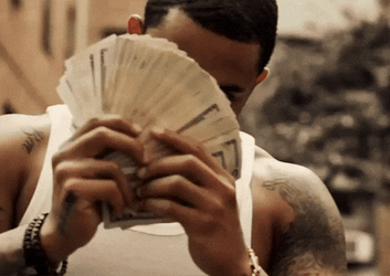 I Want My Two Dollars Fan GIF