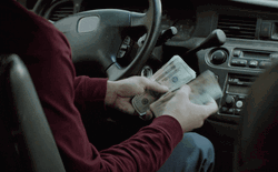 I Want My Two Dollars Give It Now GIF