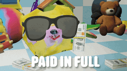I Want My Two Dollars Paid In Full GIF
