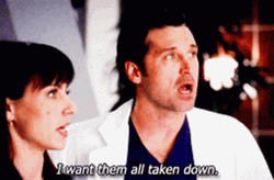 I Want Them All Taken Down GIF