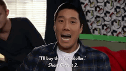 I Want To Buy That With My Two Dollars GIF
