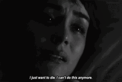 I Want To Die Liv Tyler GIF
