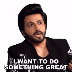 I Want To Do Something Great Dheeraj Dhoopar GIF